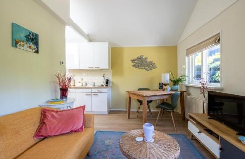 Groet Ski Chalet | De Groeter Lodge