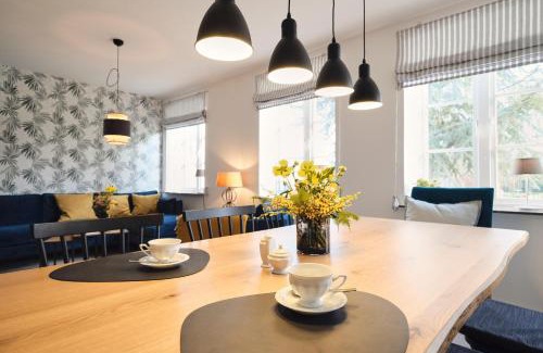 Dollerup Apartment | De groode Ünnen