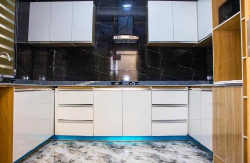 Ibeju Apartment | De Groove Apartment