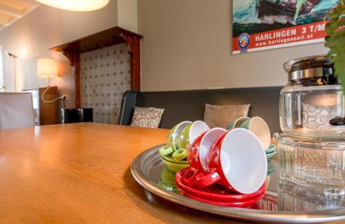 Harlingen House | De Grote Sluis