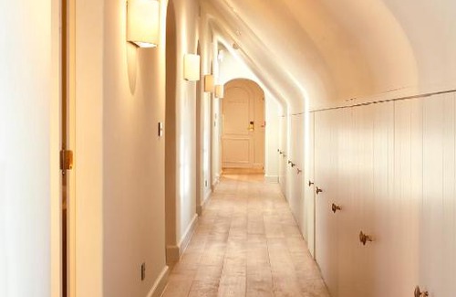 Damme Hotel | De Grote Wateringe