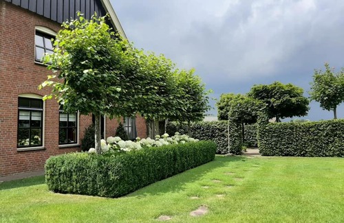 Rossum Bed & Breakfast | De Hörst