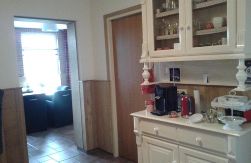 Rossum Bed & Breakfast | De Hörst