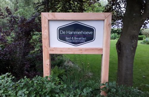 Municipality of Ommen Bed & Breakfast | De Hammerhoeve