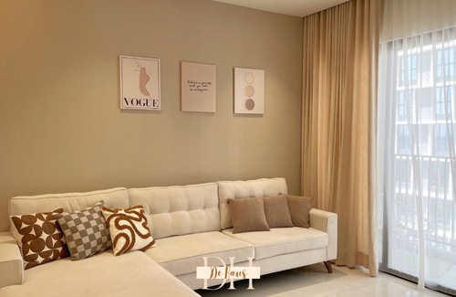 Simpang Ampat Apartment | De Haus Apartment