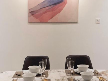 Simpang Ampat Apartment | De Haus Apartment