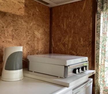Heijen Other | De Heijense Molen Retro Camping