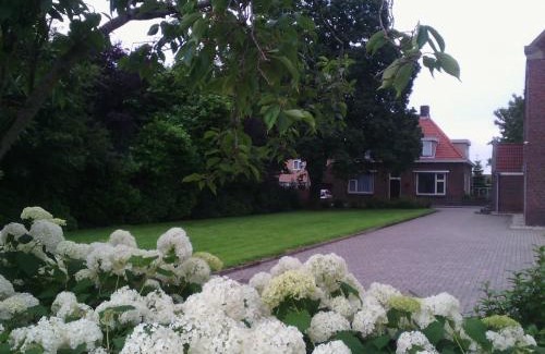 Elim Bed & Breakfast | De Herberg