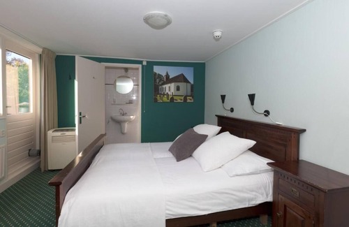 Anderen Hotel | De Herberg van Anderen