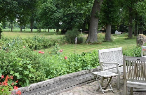 Onstwedde Bed & Breakfast | De Hiddinghhoeve
