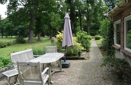 Onstwedde Bed & Breakfast | De Hiddinghhoeve