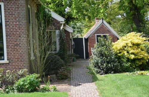 Onstwedde Bed & Breakfast | De Hiddinghhoeve