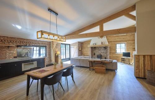 Hulsel House | De Hoeve III