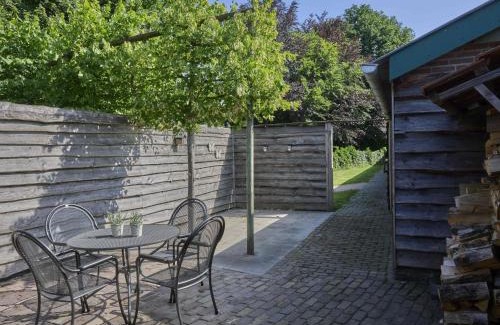 Hulsel House | De Hoeve III