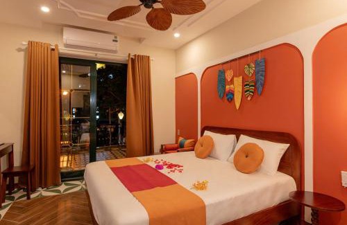 Hoi An Apartment | De'Hoian Holiday Villa