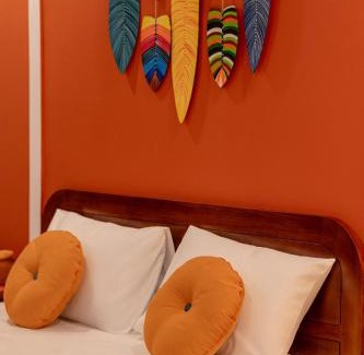 Hoi An Apartment | De'Hoian Holiday Villa