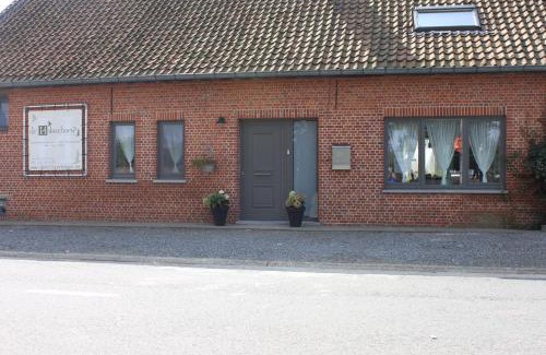 Paal House | De Holsterhoeve
