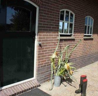 Achterveld Apartment | De hooizolder Hofstay195