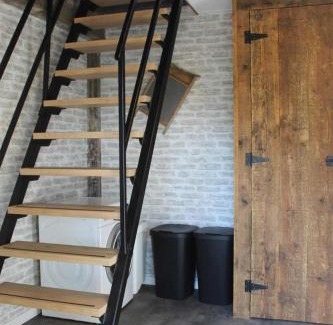 Achterveld Apartment | De hooizolder Hofstay195