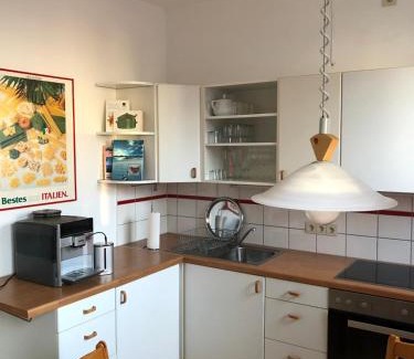 Wankendorf Apartment | De Isenboner Wankendorf