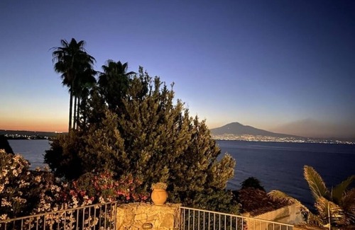 Costa Saracena-Castelluccio Villa | Detached villa, with pool, 8 min drive from the beach