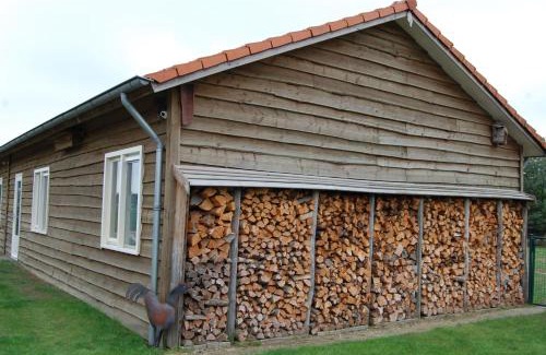 Most House | De Jachthut