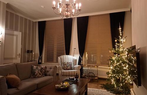 Beetsterzwaag Bed & Breakfast | De Jonge Barones