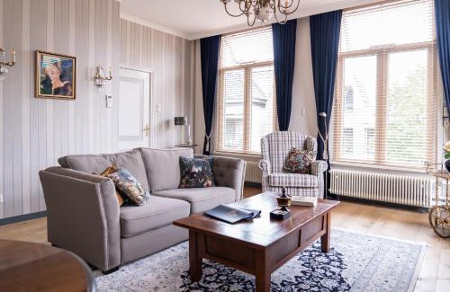 Beetsterzwaag Bed & Breakfast | De Jonge Barones