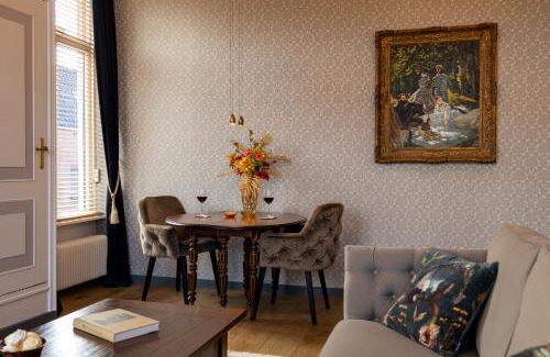 Beetsterzwaag Bed & Breakfast | De Jonge Barones