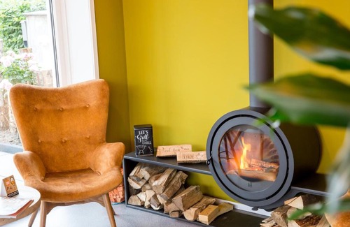 Rockanje Bed & Breakfast | De Jongens