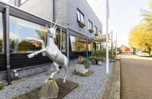 Kaag House | De Kaag Watersport Groepsaccommodatie - 50 pers