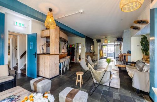 Kaag House | De Kaag Watersport Groepsaccommodatie - 50 pers