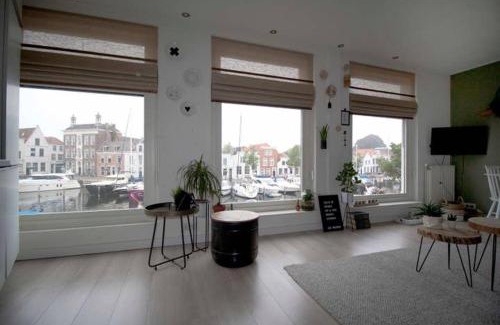 Goes Apartment | De Kade