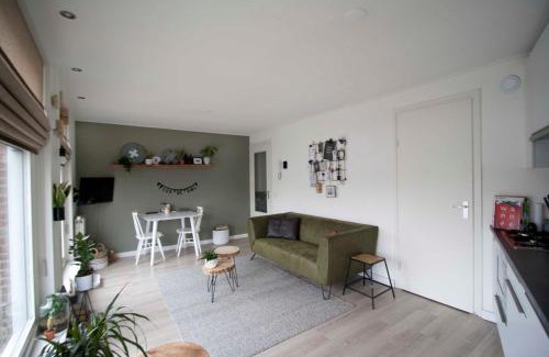 Goes Apartment | De Kade