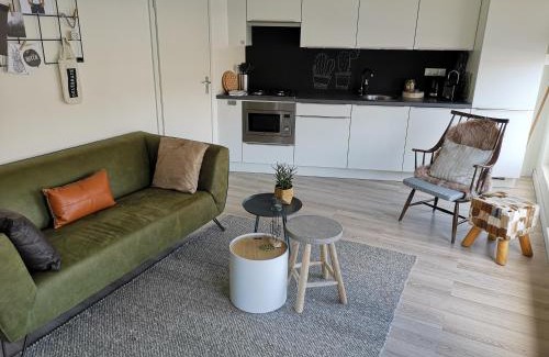 Goes Apartment | De Kade
