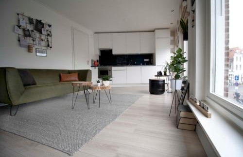 Goes Apartment | De Kade