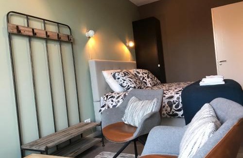 Groningen Bed & Breakfast | De Kade
