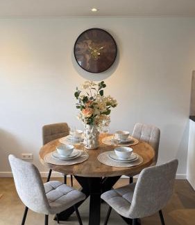 Westkapelle Apartment | De Kajuit