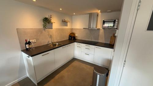 Westkapelle Apartment | De Kajuit