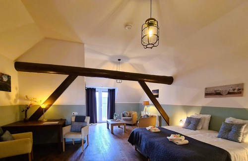 De Veenhoop Bed & Breakfast | De Kan Hoeve