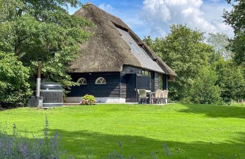 Rijsbergen House | De Karkooi