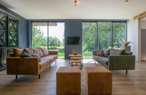 Rijsbergen House | De Karkooi