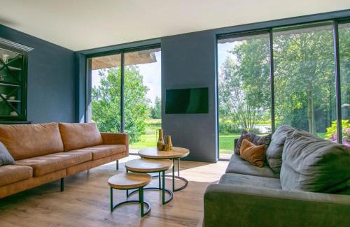 Rijsbergen House | De Karkooi