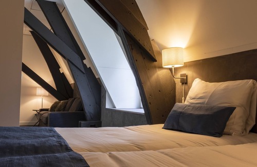 Eibergen Hotel | De Kastanjefabriek
