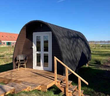 Beerta Bed & Breakfast | De kastanjehof 31