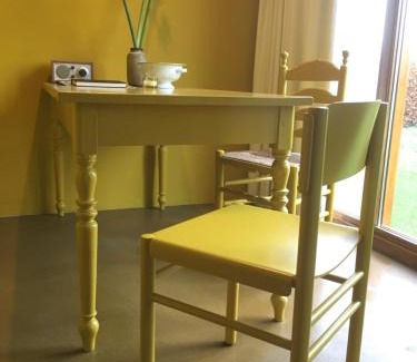 Vortum-Mullem Bed & Breakfast | De Kemp B&B & Studio's