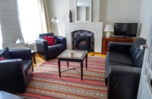 Nieuwvliet Bed & Breakfast | De Kersentuin