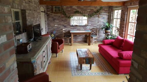 Kaatsheuvel House | De Ketse Steenuil