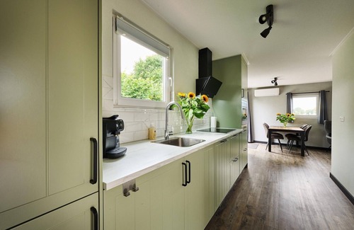 De Kiel House | De Kiel Family Stay
