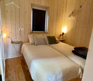 Beemte Broekland House | De Kievit - Tussen de Wilgen